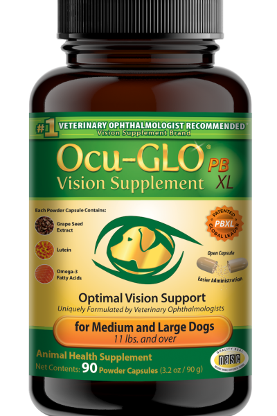OG PB XL for Medium/Large Dogs
